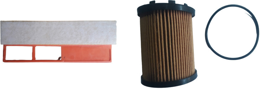 Fiat punto air filter hot sale