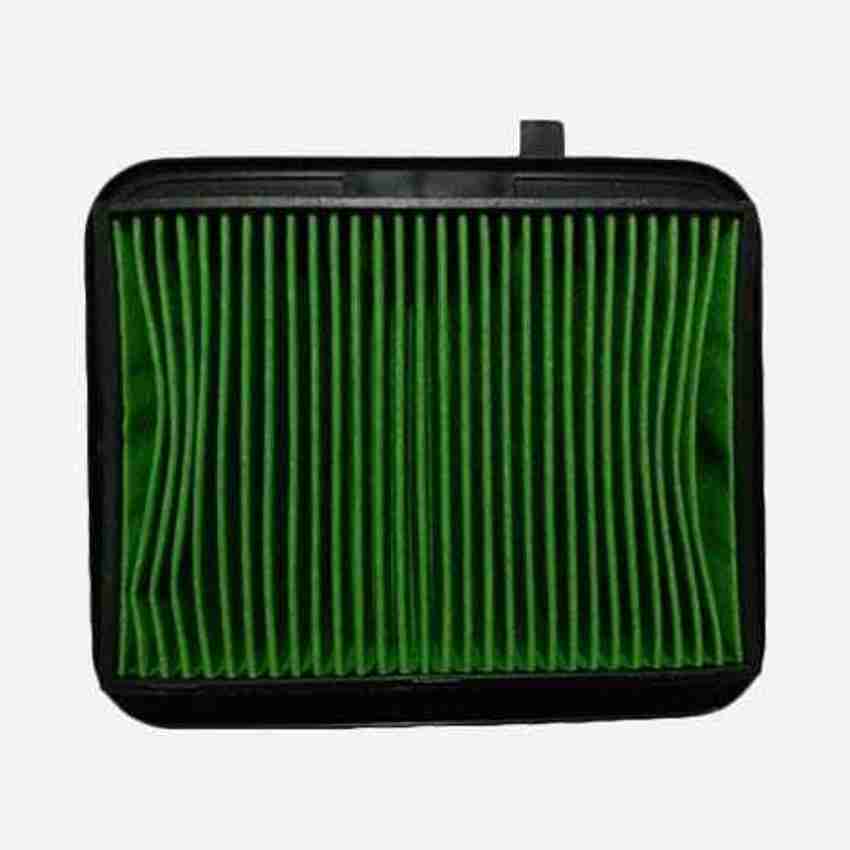 Two wheeler air filter price sales