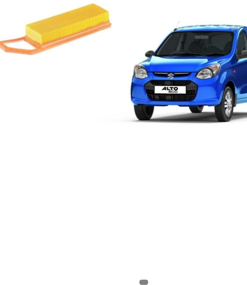 Alto 800 shop spare parts online