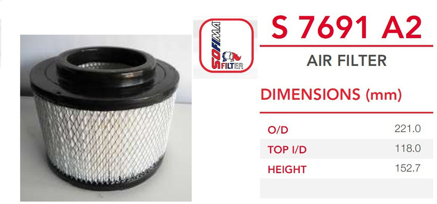 SOFIMA Car Air Filter For Toyota Innova Price in India Buy SOFIMA Car Air Filter For Toyota Innova online at Flipkart