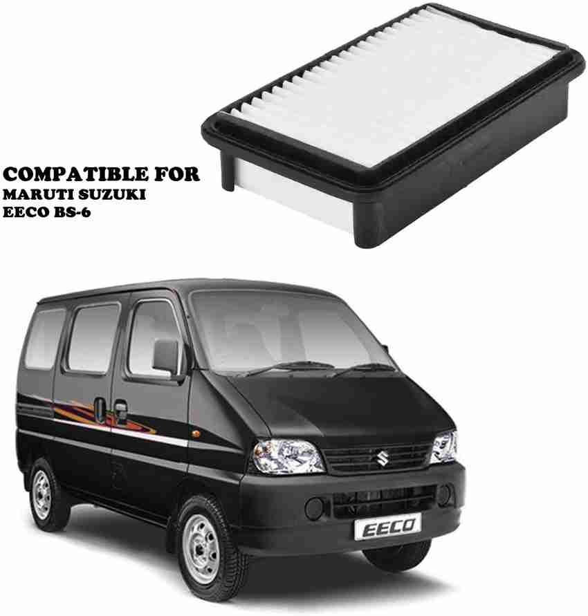 OOLTAH PAHIYA Car Air Filter For Maruti Eeco 7 Seater Standard Price in India Buy OOLTAH PAHIYA Car Air Filter For Maruti Eeco 7 Seater Standard online at Flipkart
