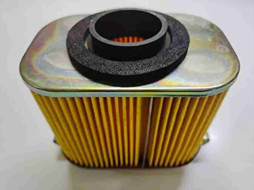Tvs star city plus air filter sales