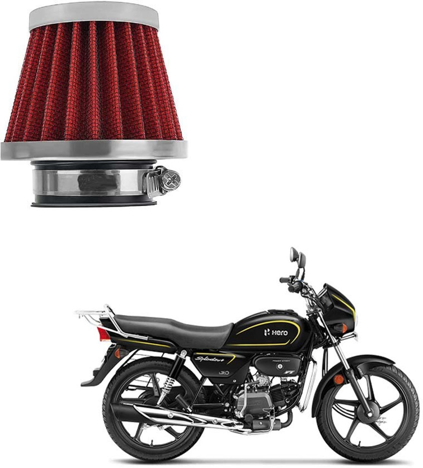 Flipkart hero splendor plus bike 2025