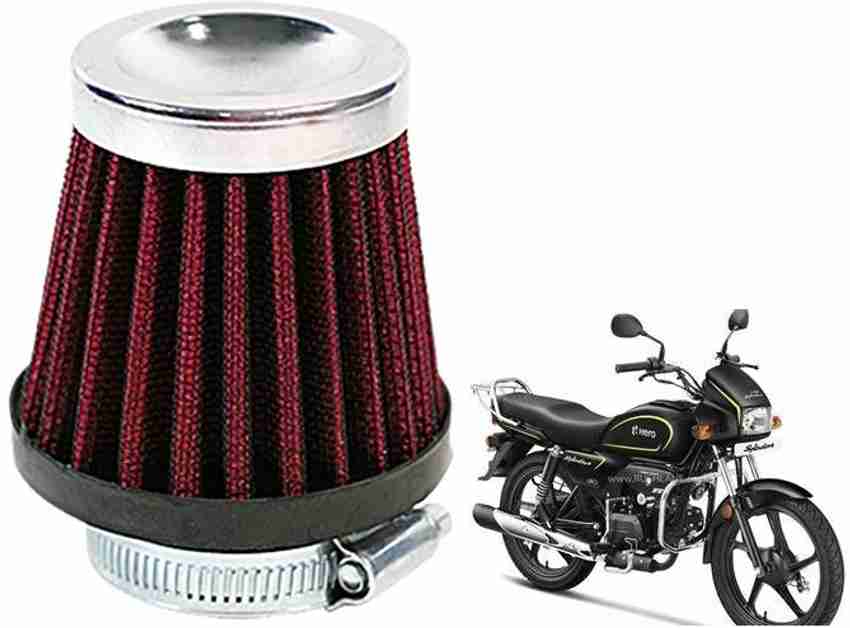 Splendor plus air filter price new arrivals