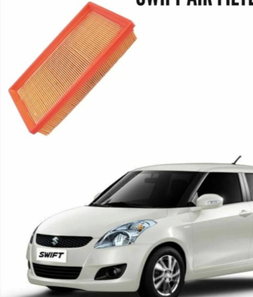 Swift dzire vdi air filter shop price