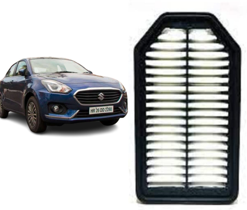 nawani genuine parts Car Air Filter For Maruti Swift Dzire Price