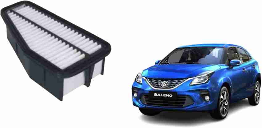 Baleno genuine clearance parts