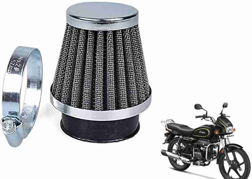 Hero splendor plus air filter price top