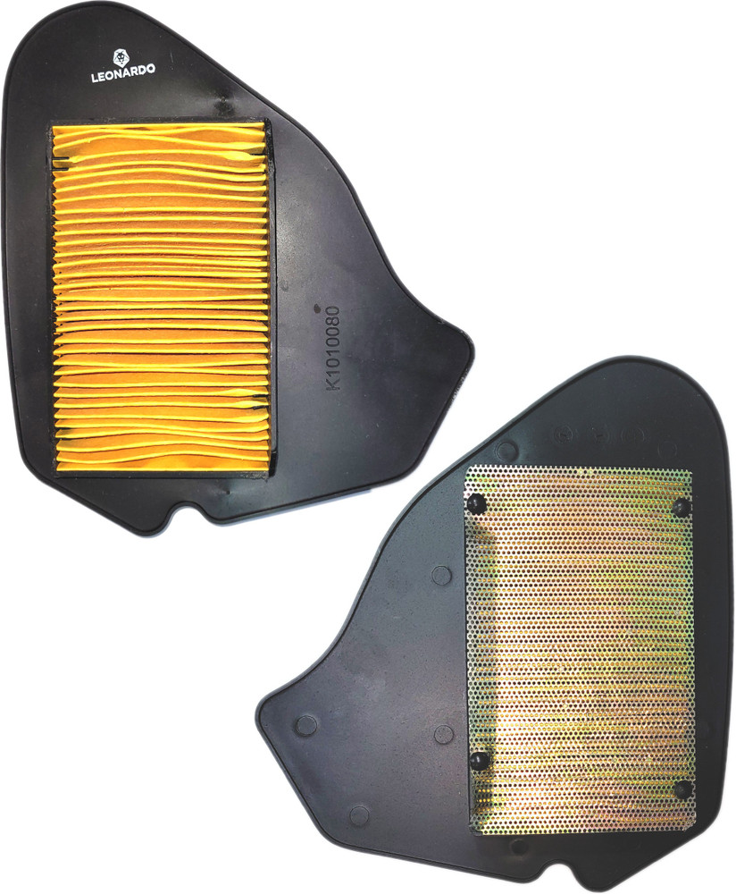 Tvs wego shop oil filter price