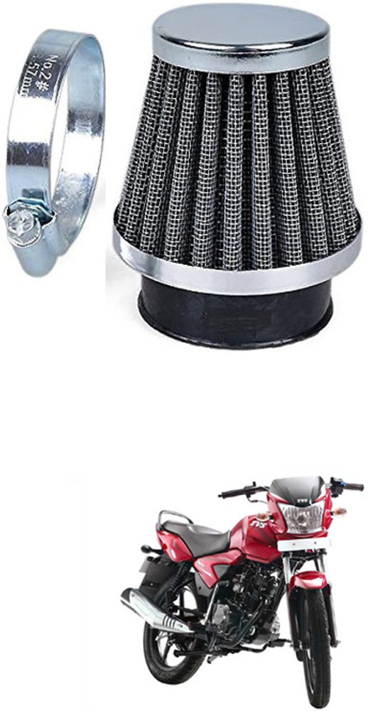 Apache rtr new arrivals 180 air filter