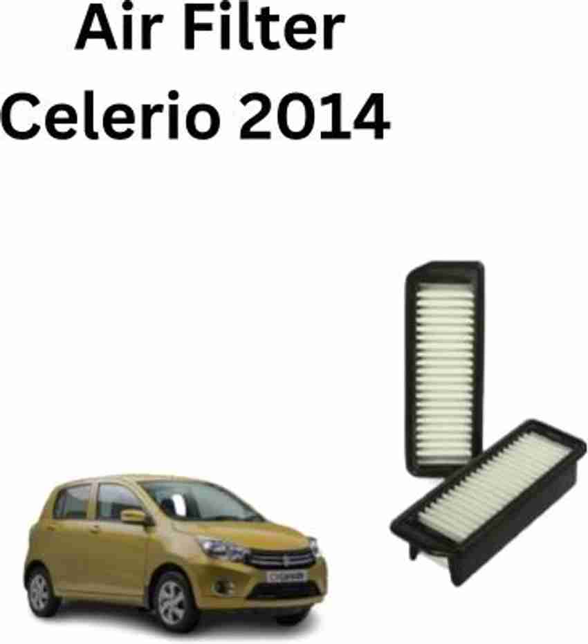 Maruti celerio best sale spare parts online