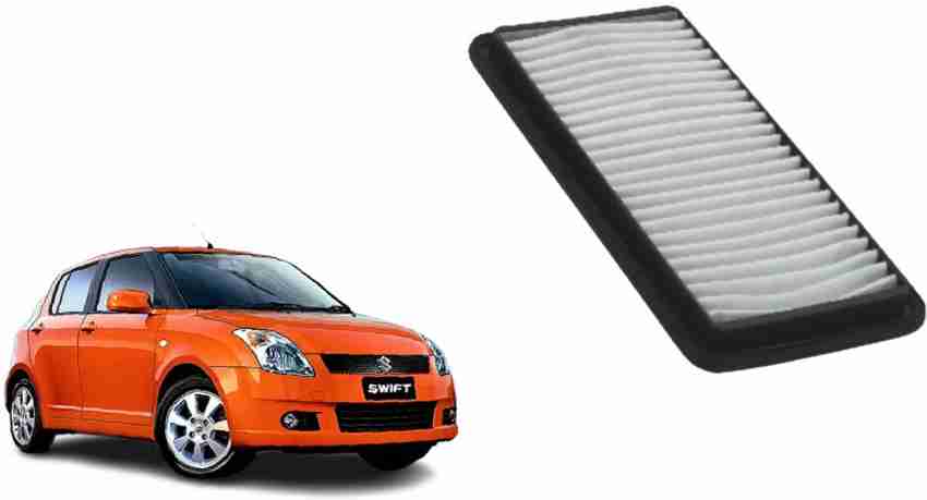 Old swift spare parts top