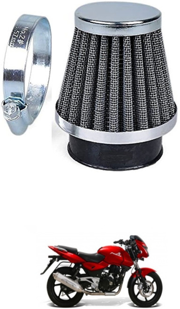 Bajaj pulsar 150 air filter sale price