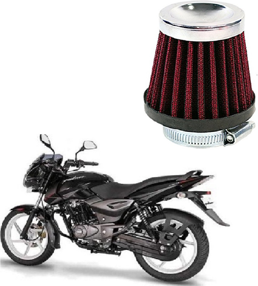 JUSTCREATION Bike Air Filter For Bajaj Pulsar 150 Price in India