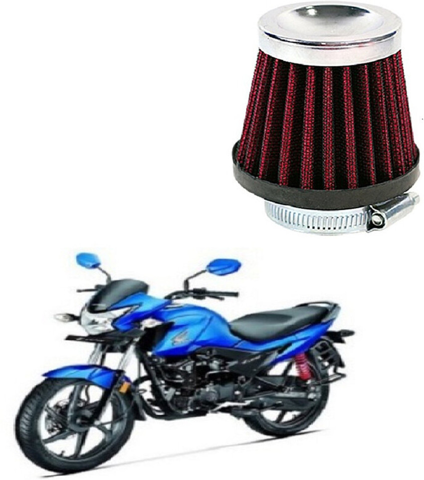Honda livo sales air filter price