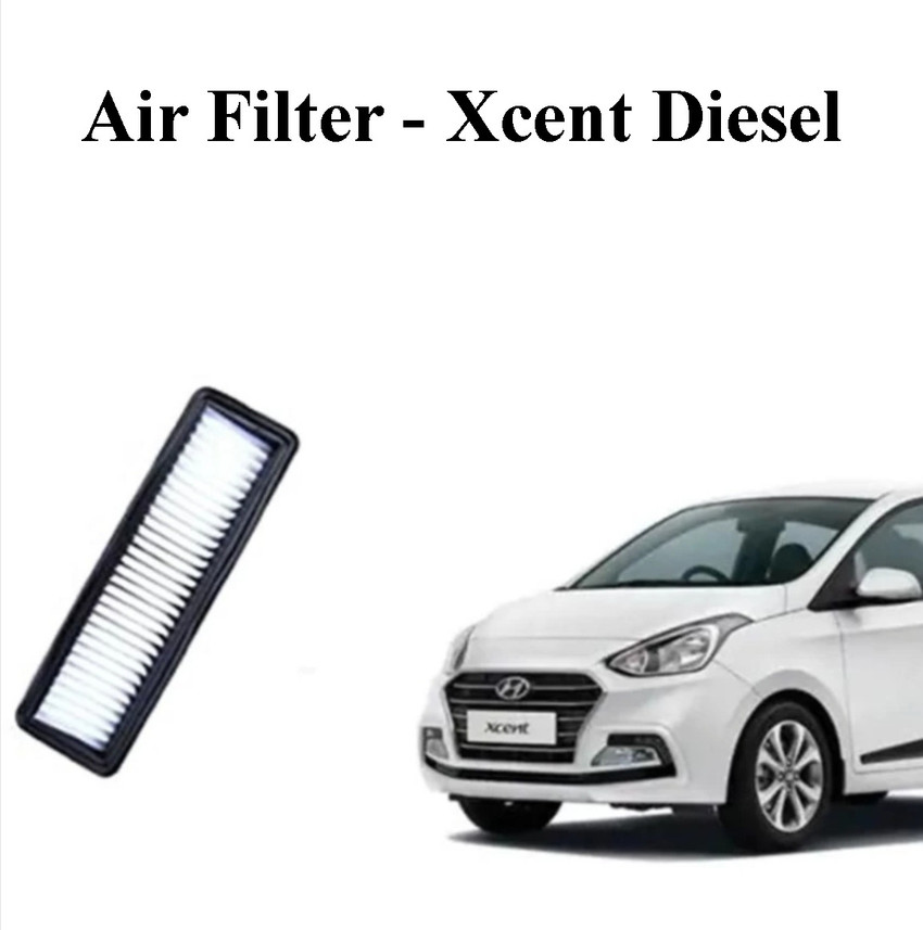 Hyundai xcent shop spare parts online
