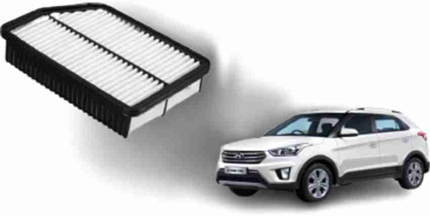 Creta genuine discount parts
