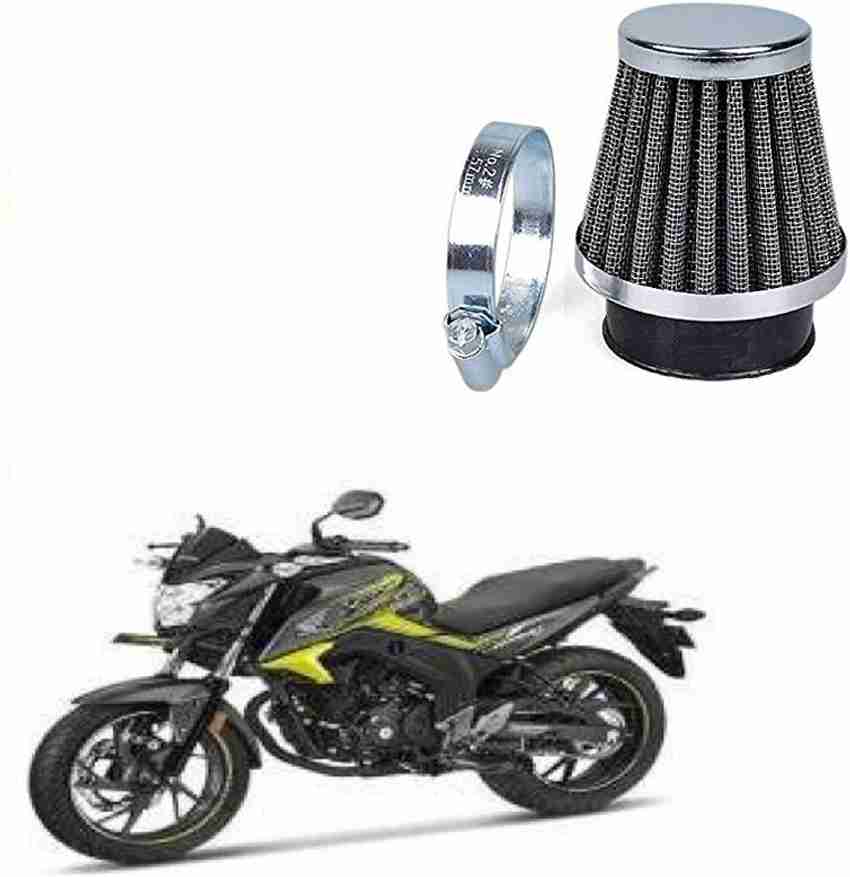 Honda hornet sales air filter price