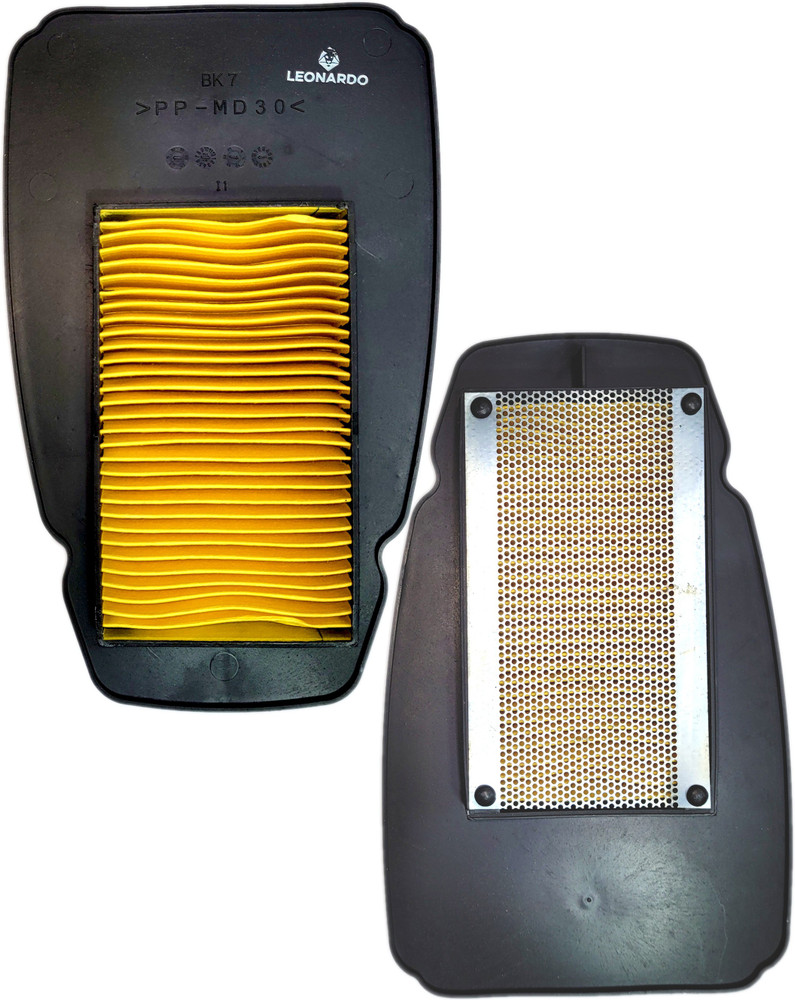 leonardo mineral Bike Air Filter For Yamaha YZF R15 V3.0 Price in