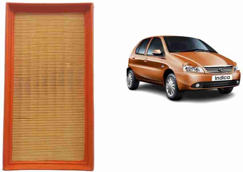 nawani genuine parts Car Air Filter For Tata Indica Price in India