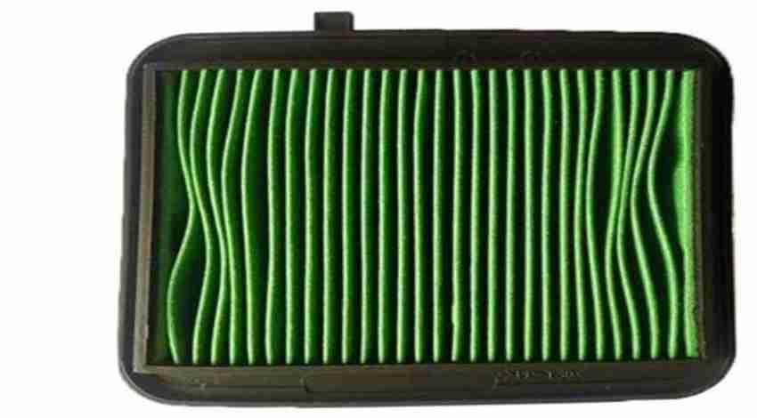 Honda livo sales air filter price