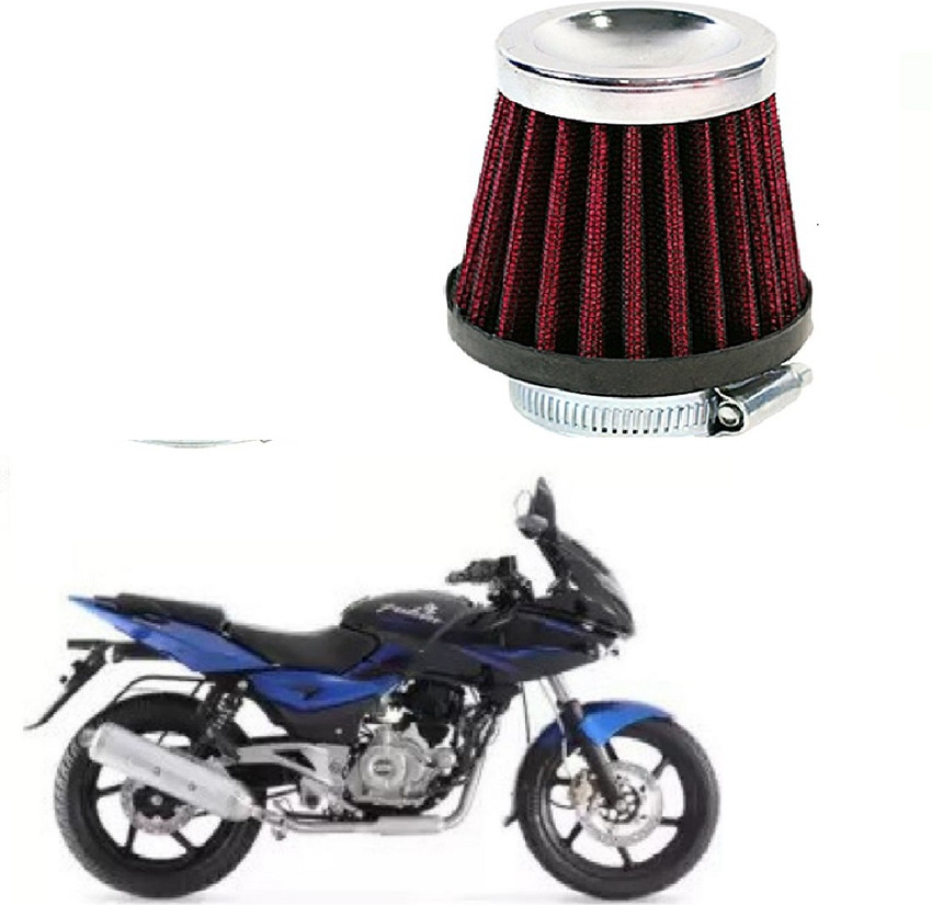 Pulsar 220 air filter price sale