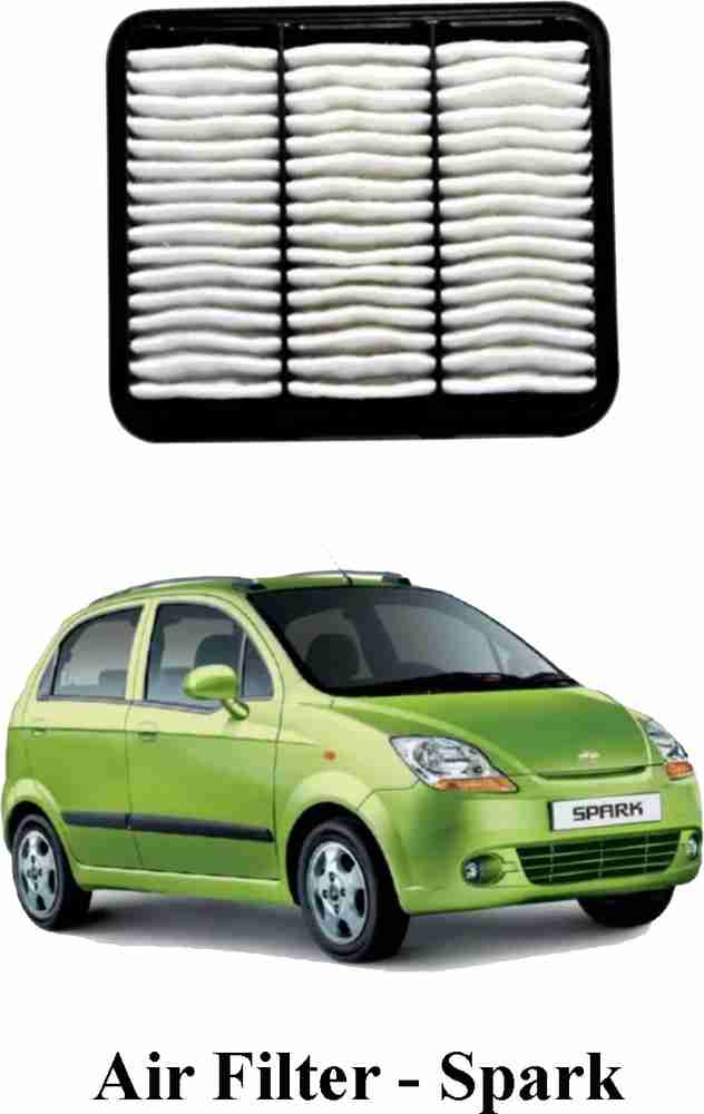 Chevrolet spark spare parts cheap near me