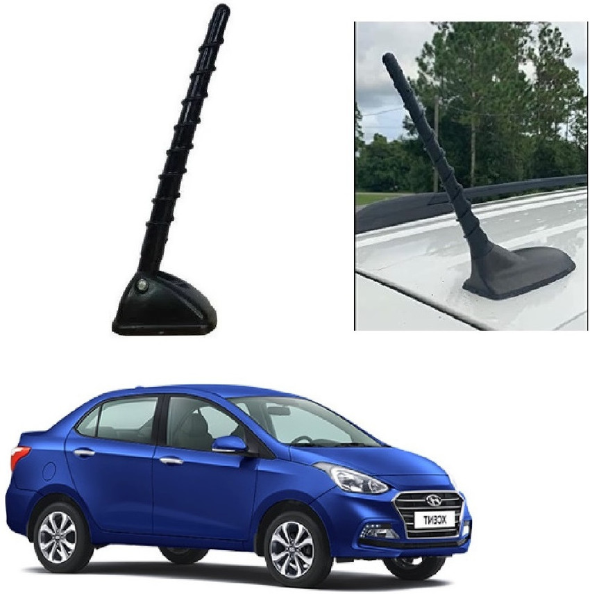 Hyundai xcent shop antenna price