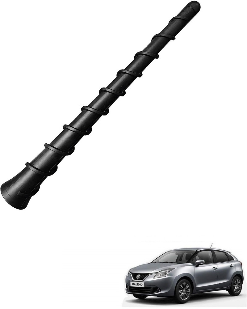 AuTO ADDiCT Car Auto AM FM Radio Fiber Antenna With Screw For MARUTI BALENO NEXA Satellite Vehicle Antenna Price in India Buy AuTO ADDiCT Car Auto AM FM Radio Fiber Antenna With Screw