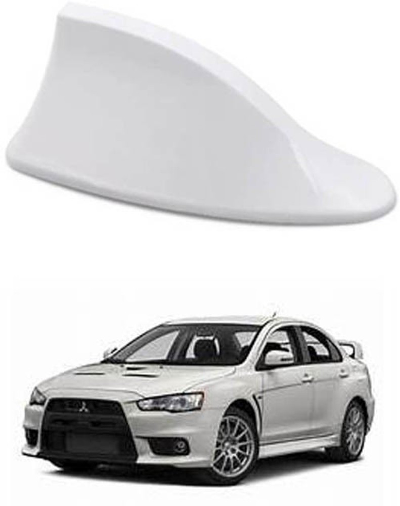 Lancer antenna online