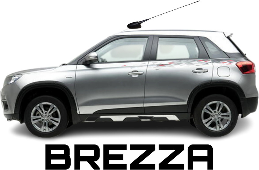 Brezza fm antenna price deals
