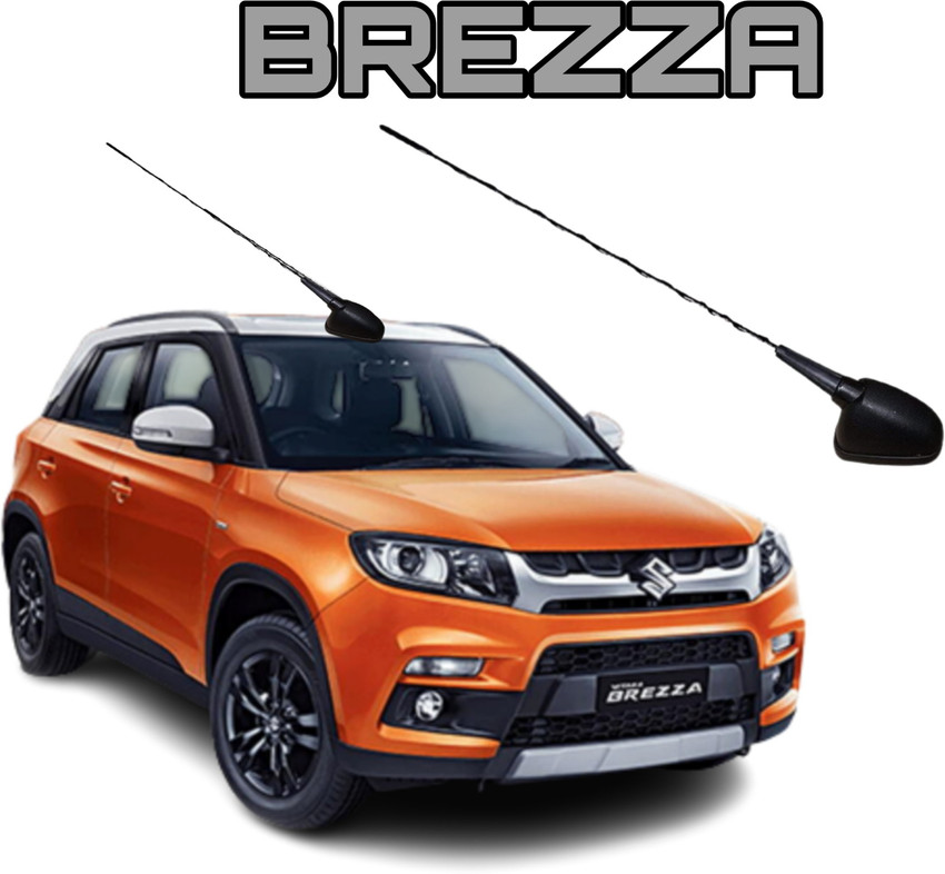 ONCAR BREZZA CAR OE AM FM Radio Signal Receiving Roof Antenna For