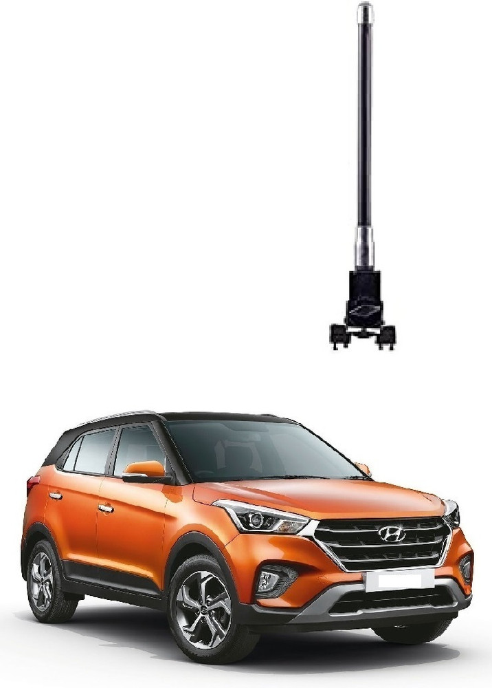 Creta car decoration deals