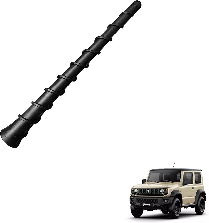 AuTO ADDiCT Car Auto AM FM Radio Fiber Antenna With Screw For
