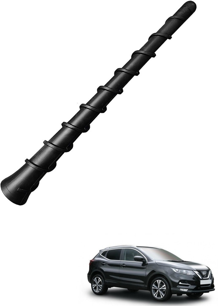AuTO ADDiCT Car Auto AM FM Radio Fiber Antenna With Screw For