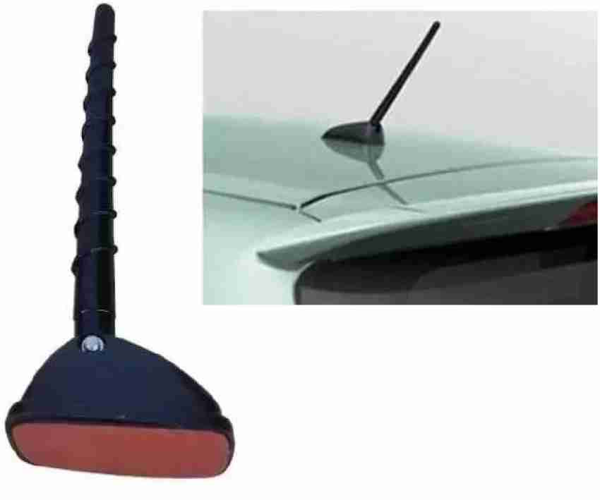 AutooNation Car Roof Show Antenna Flexible Plastic Material Rod For Tata  Punch Whip Vehicle Antenna Price in India - Buy AutooNation Car Roof Show  Antenna Flexible Plastic Material Rod For Tata Punch