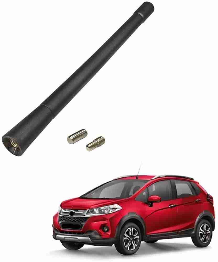 Car radio discount aerial replacement