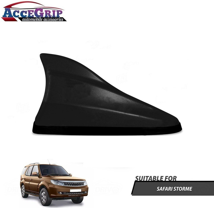 Tata safari hot sale storme antenna