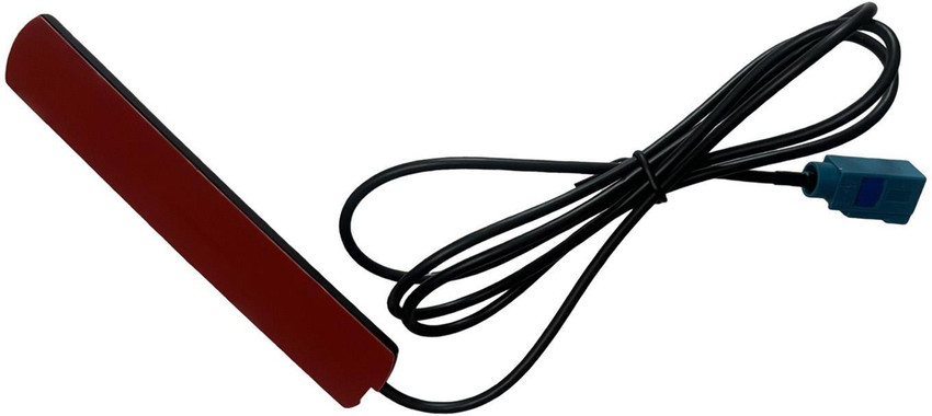 Car outlet wifi antenna