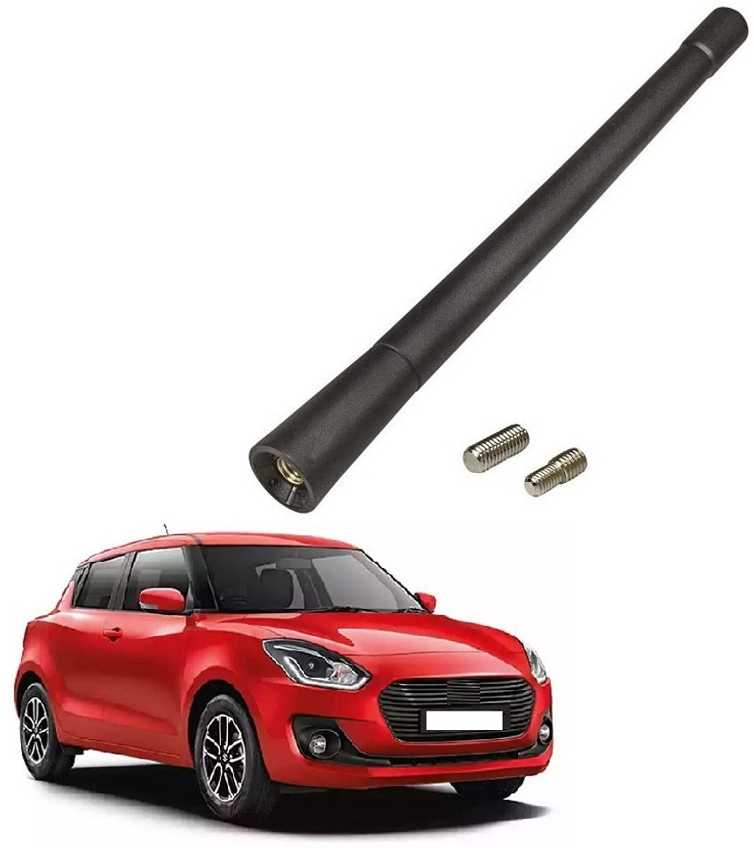 Swift car shop antenna