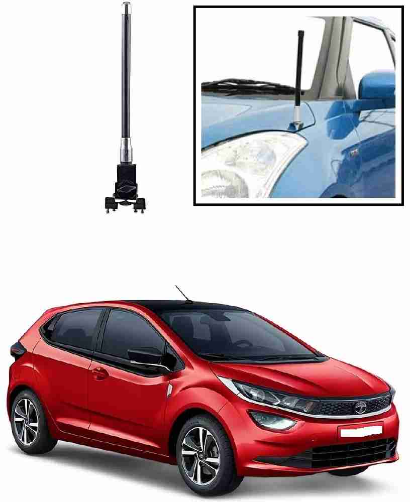 Altroz clearance antenna price