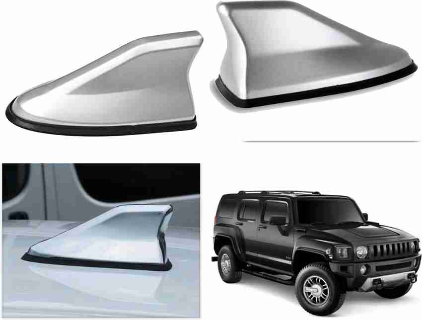 Hummer h3 antenna base clearance replacement