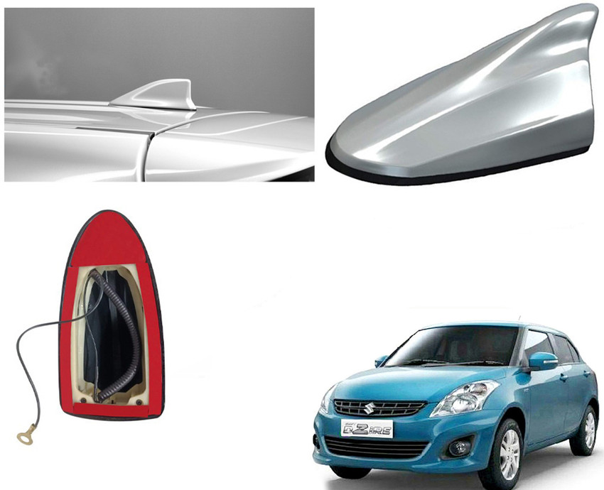Swift dzire roof antenna discount
