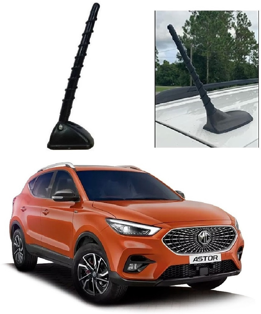 Vehicle whip shop antenna
