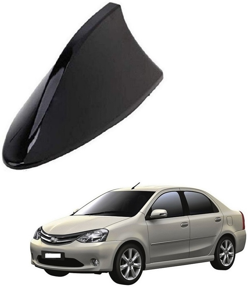 Toyota etios deals radio antenna price