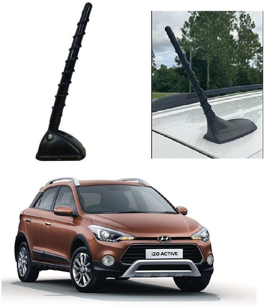 I20 best sale antenna replacement