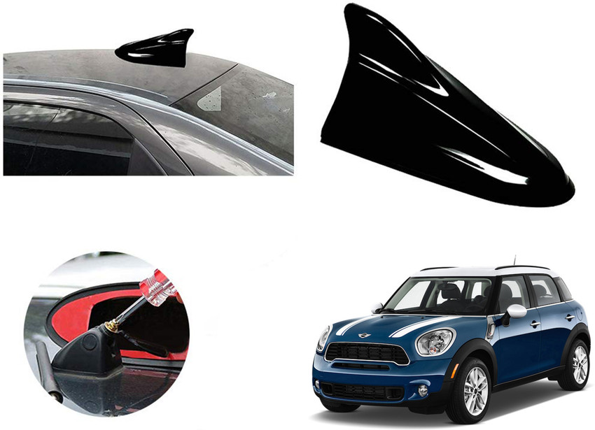 Antenna mini countryman hotsell