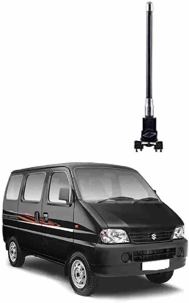 Gallery auto Car Decoration VIP Show Bonnet Antenna Metal Rod for
