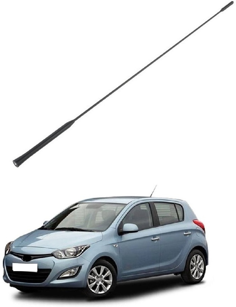 SPREADX Car Roof Antenna Aerial Radio Signal Only Replacement Rod for Hyundai i20 Whip Vehicle Antenna Price in India Buy SPREADX Car Roof Antenna Aerial Radio Signal Only Replacement Rod for