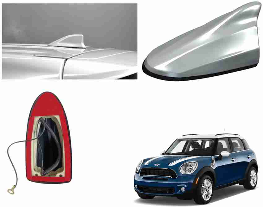 Mini sport deals aerial